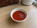 Plain Tomato Sauce