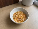 Popcorn Kernels