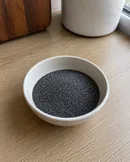 Poppy Seeds