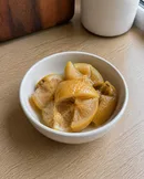 Preserved Lemon