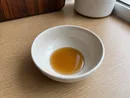 Pure maple syrup
