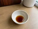 Pure vanilla extract