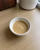 Pure Vanilla Extract and Cream of Tartar