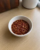 Red Chile Flakes