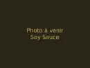 Reduced-Sodium Soy Sauce