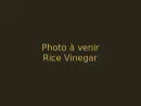 Rice Vinegar