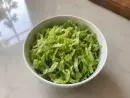 Romaine Lettuce