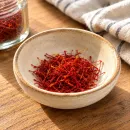 Saffron Threads
