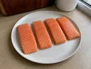 Salmon Fillets