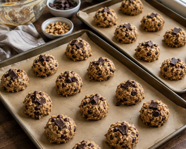 Shape the Cookies