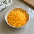 Reduced-Fat Sharp Cheddar Cheese