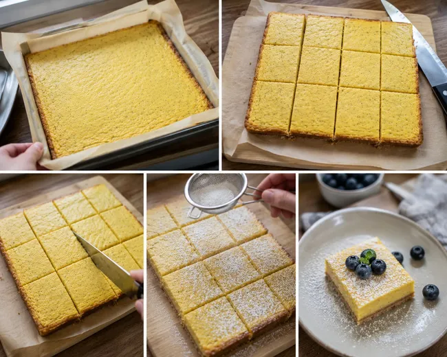 Slice & Garnish