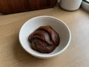 Smooth date paste