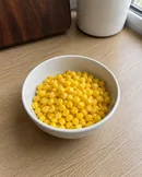 Sweet Corn Kernels