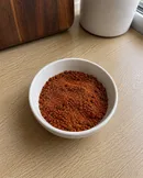 Sweet Paprika & Ground Cumin