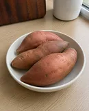 Sweet Potatoes