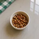 Chopped Pecans