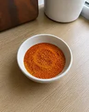 Turmeric & Cayenne
