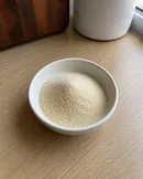 Unflavored Powdered Gelatin