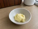 Unsalted butter