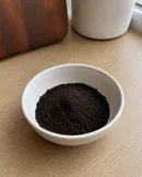 Vanilla Bean Powder (Optional)
