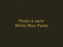 White Miso Paste