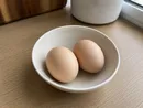 Whole eggs
