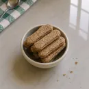 Whole Grain Ladyfingers