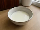 Whole milk