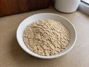 Whole rolled oats