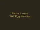 Whole-Wheat Egg Noodles