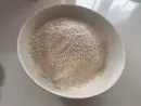Whole-Wheat Flour
