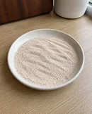 Whole-Wheat Flour for Coating