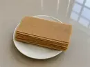Whole Wheat Lasagna Sheets