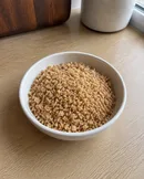 Whole Wheat Panko Breadcrumbs