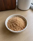 Whole-Wheat Panko Breadcrumbs