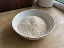 Whole-wheat pastry flour